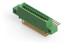 Card Conn, Dual Side, 28Pos, Wire Wrap; Card Edge Connector Type Edac - 67AJ2983 - Newark, An Avnet Company