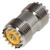 Adapter, Coaxial, Uhf Jack-Jack; Convert From Coax Type Multicomp Pro - 92N3381 - Newark, An Avnet Company