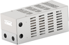 Res, 1K5, 0.5Hp, Screw, Wirewound; Resistance Cgs Te Connectivity - 80AJ3308 - Newark, An Avnet Company