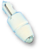 Led, T5, 28Vac/dc, White; Lamp Base Type Cml Innovative Technologies - 26M5877 - Newark, An Avnet Company