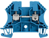 Terminal Block, Din Rail, 2Pos, 26-10Awg; No. Of Positions Weidmuller - 65T4987 - Newark, An Avnet Company