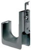 Cable Clamp, Pa66, 47.79Mm X 29.52Mm; Cable Clamp / Clip Type Panduit - 72K8723 - Newark, An Avnet Company