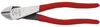 Diagonal Cutter, 8-1/16In; Cutter Type Klein Tools - 52F6447 - Newark, An Avnet Company