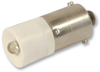Led Bulb, Ba9S, White, T-3 1/4; Lamp Base Type Cml Innovative Technologies - 82H9463 - Newark, An Avnet Company