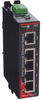 Ethernet Switch, Rj45X5, 10/100Mbps; No. Of Ports Red Lion Controls - 87X6193 - Newark, An Avnet Company