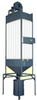 After-Filter Dust Filter with Exhauster -- FT40-D1 - Image