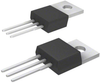 TRANSISTORS - Transistors - FETs, MOSFETs - RF - IPP600N25N3G - 069067-IPP600N25N3G - Win Source Electronics