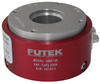 QMA125 Custom Bi-Axial Thru Hole Load Cell - QSH01347 - FUTEK Advanced Sensor Technology, Inc.