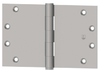 Five Knuckle - Plain Bearing - Standard Weight - Wide Throw -- WT1191 - Image
