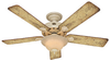 Lake Cottage™ - 52" - 20714 - Hunter Fan Company