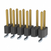 Headers, Male Pins - 612-TSM-106-01-S-DV-003-ND - DigiKey