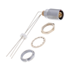 Circular Connector Assemblies - ECG.0B.303.CLV-ND - DigiKey