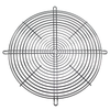 Fan Guard - 1053-1374-ND - DigiKey