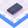 Nixie Tube Driver/LED Driver >> LED Display Drivers -- GN1637 - Image