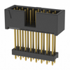 Headers, Male Pins - 612-ZSS-108-04-G-D-812-ND - DigiKey