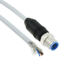Circular Cable Assemblies - A135752-ND - DigiKey