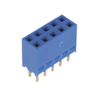 Headers, Receptacles, Female Sockets - 609-76314-105LF-ND - DigiKey