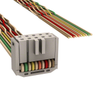 Rectangular Cable Assemblies - M1DXA-1040K-ND - DigiKey