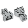 Headers, Plugs and Sockets - 2946-890-743-ND - DigiKey