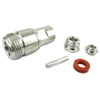 Coaxial Connector (RF) Assemblies - 5328-SC9302-ND - DigiKey
