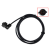 Circular Cable Assemblies - 468-CARA6A808SP07990-ND - DigiKey