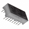 LED Character and Numeric - LTC-2621JD-ND - DigiKey