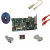 Embedded Complex Logic (FPGA, CPLD) Evaluation Boards - 122-1605-ND - DigiKey