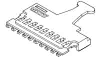 Headers & Wire Housings - 103058-3 - Powell Electronics, Inc.