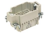 Power Connectors - 09160423001 - Powell Electronics, Inc.