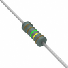 Through Hole Resistors - RNF14FTD1M15-ND - DigiKey