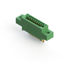 Edgeboard Connectors - 151-345-009-544-604-ND - DigiKey