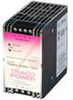 POWER SUPPLY; DIN RAIL; INDUSTRIAL; 240W; 24VDC; 10A - 70062732 - Allied Electronics, Inc.