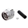 Coaxial Connector (RF) Assemblies - 6099-PE45820-ND - DigiKey