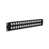 Patchbay, Jack Panels - 5073-PR35C5E-32M-ND - DigiKey