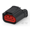 Rectangular Connector Housings - 17-1326942-2-ND - DigiKey