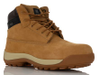 Safety Boots - 2412690 - RS Components, Ltd.