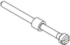 PCB DIN Connector Accessories - 8739793 - RS Components, Ltd.