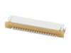 FPC Connectors - 323666 - RS Components, Ltd.