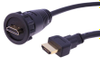 HDMI Cables - 2317918 - RS Components, Ltd.