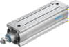 Pneumatic Piston Rod Cylinders - 2021085 - RS Components, Ltd.