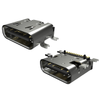 USB, DVI, HDMI Connector Assemblies - 609-10174739-00111LFTR-ND - DigiKey