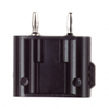 Banana and Tip Connector Adapters - 2952PO-ND - DigiKey