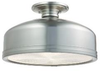 Semi-Flush Mts.-Bowl Style - 607901 - Light Center (The)