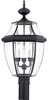 NY9043K Exterior -Post/Pier Head - 741835 - Capital Lighting, Inc.