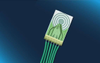 Conductivity sensor LFS1107 with integrated temperature sensor and insulated wires - LFS1K0.1107.2I.C.070-6.S - Innovative Sensor Technology IST USA Division