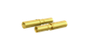 Female 24-28 AWG Cable Crimp Contact -- M80-0130005 - Image