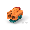Coaxial Connector (RF) Accessories - 17-1-2289732-2-ND - DigiKey