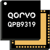 Dual Channel Switch LNA Module - QPB9319 - Qorvo