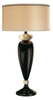 12383-0 Table Lamp - 12383-0 - Minka Group