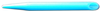 #12 HOLLOW BRAID POLY SPLICING FIDS - 28-003 - T. W. Evans Cordage